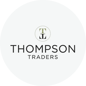 Thompson Traders Logo